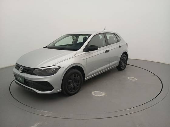 VOLKSWAGEN POLO 1.0 MPI TRACK MANUAL VOLKSWAGEN POLO 1.0 MPI TRACK MANUAL